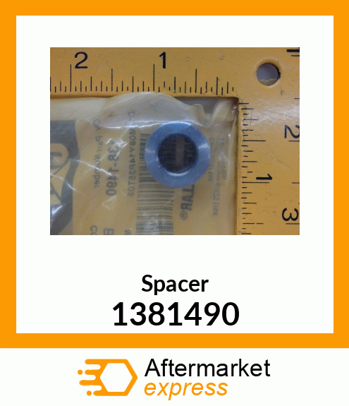 SPACER 1381490