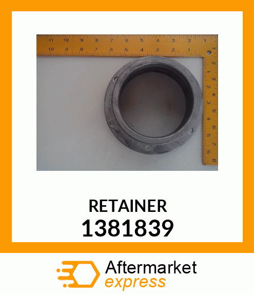 RETAINER-SEA 1381839