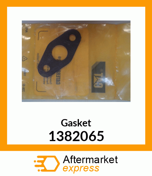 GASKET 1382065