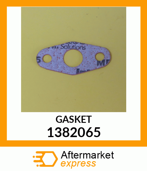 GASKET 1382065