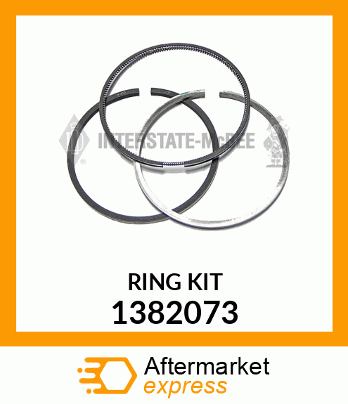 RING SET, 426C 1382073