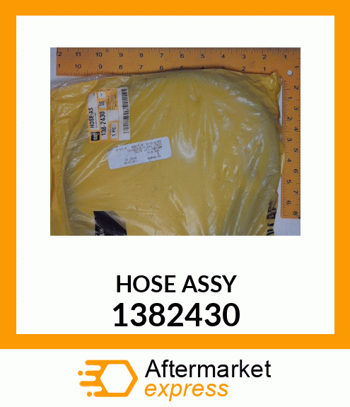 HOSE A 1382430