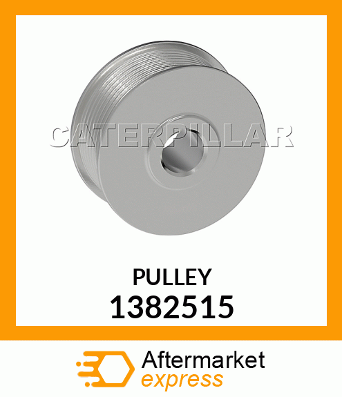 PULLEY 1382515