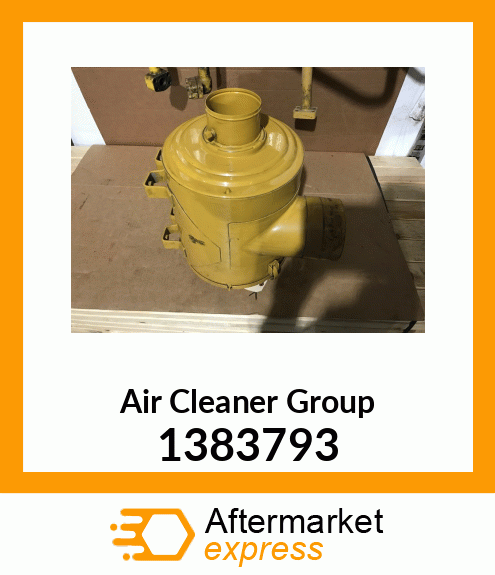 AirCleanerGroup 1383793