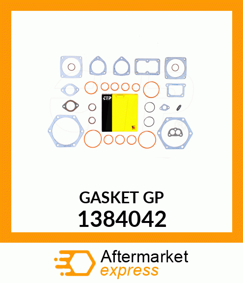 GASKET GP 1384042