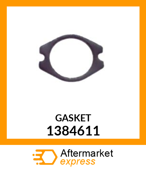 GASKET 1384611