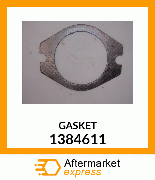 GASKET 1384611