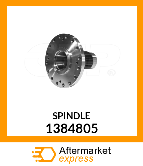 SPINDLE 1384805
