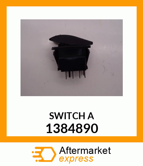 SWITCH A 1384890