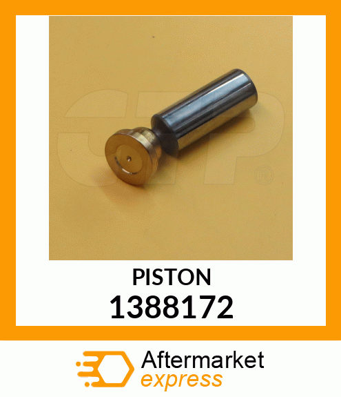 PISTON 1388172