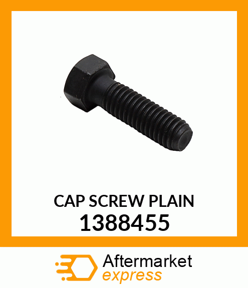 BOLT-ZC 1388455