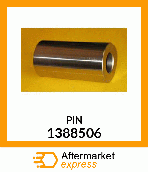 PISTON PIN 1388506