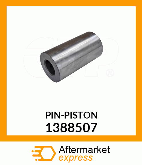 PIN-PISTON 1388507