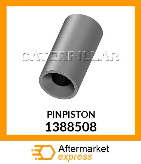 PINPISTON 1388508