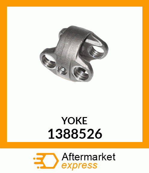 YOKE 1388526