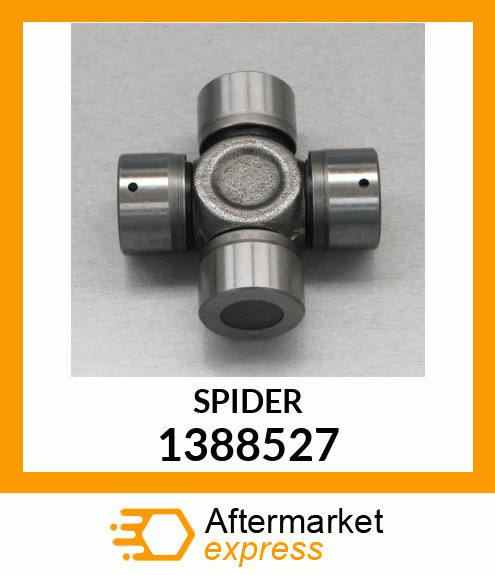 SPIDER 1388527