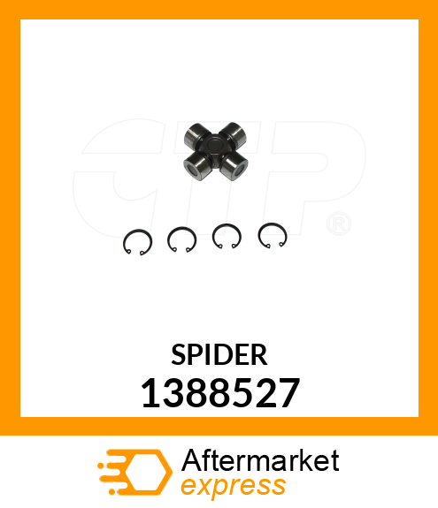 SPIDER 1388527