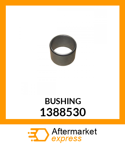 BUSHING 1388530