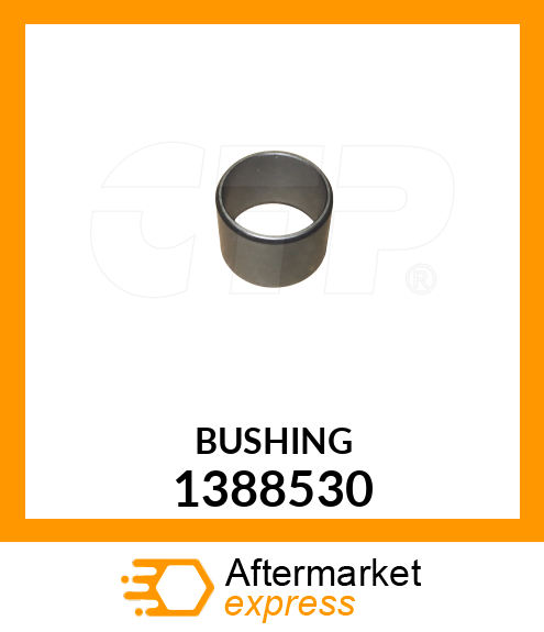 BUSHING 1388530