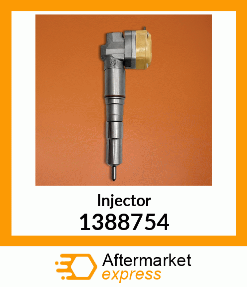 INJECTOR G 1388754