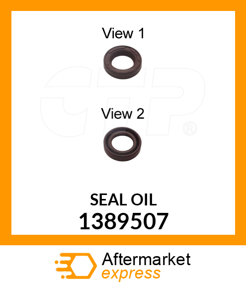 SEAL 1389507