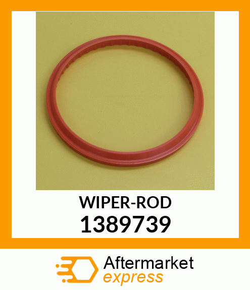 WIPER 1389739
