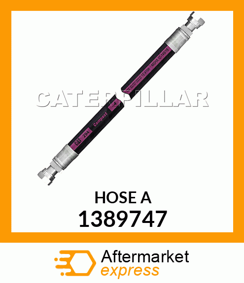 HOSE A 1389747