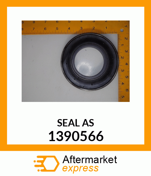 SEAL ASSY 1390566