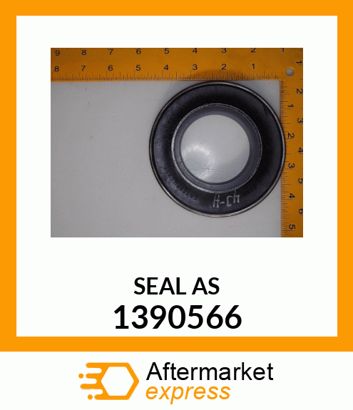 SEAL ASSY 1390566