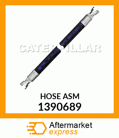 HOSE ASM 1390689