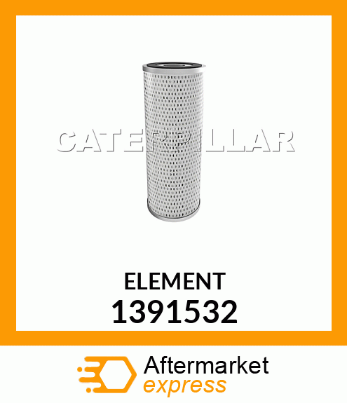 ELEMENT-FILT 1391532