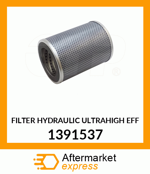 FILTER, HYD 1391537