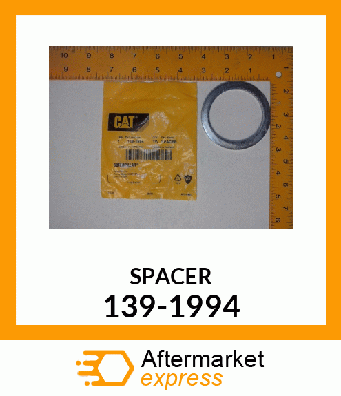 SPACER 1391994