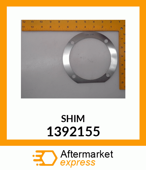 SHIM 1392155