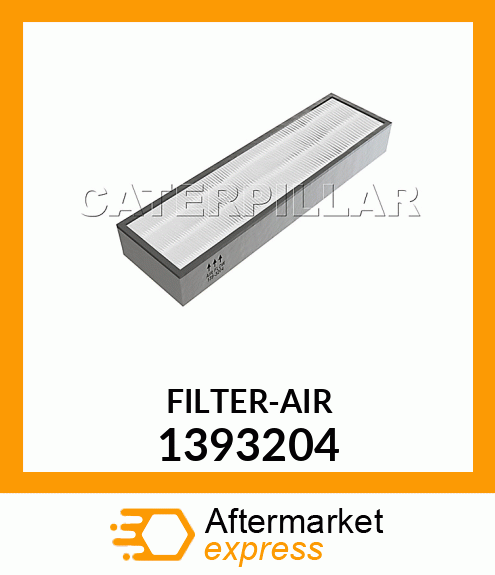 FILTER-AIR 1393204