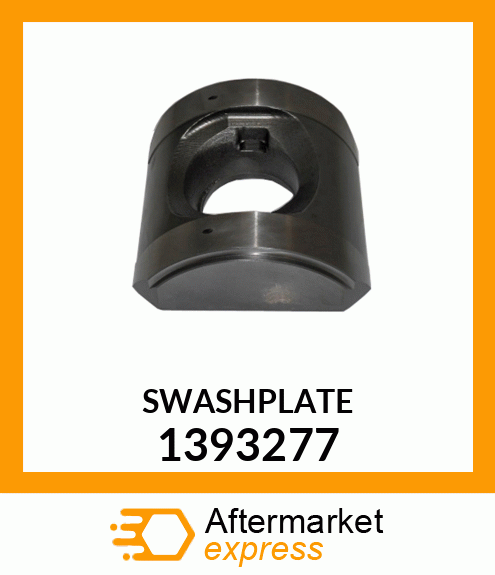 SWASHPLATE 1393277