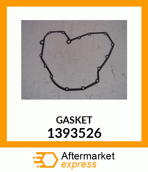 GASKET 1393526