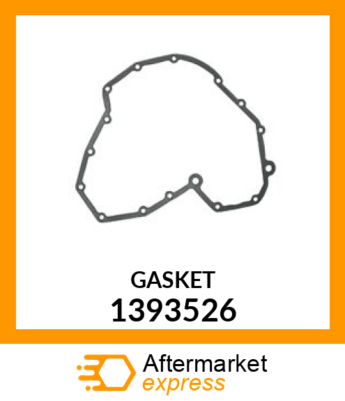 GASKET 1393526