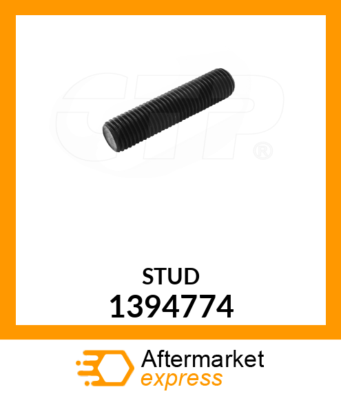 STUD 1394774