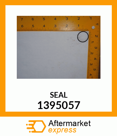 SEAL 1395057