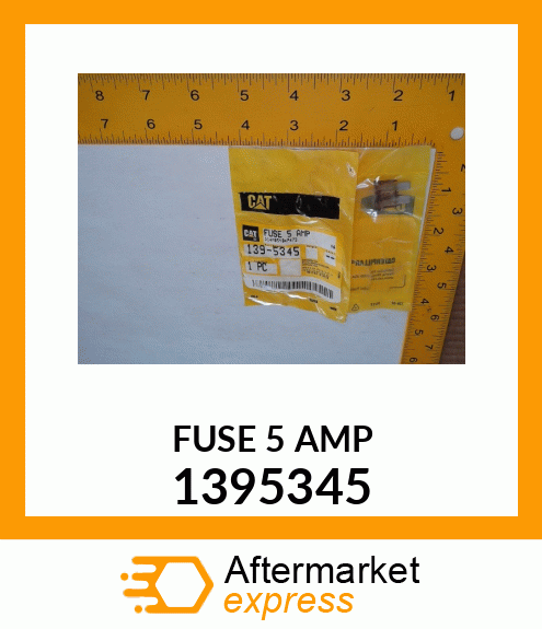 FUSE 1395345