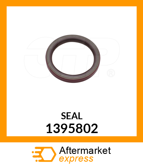 SEAL 1395802
