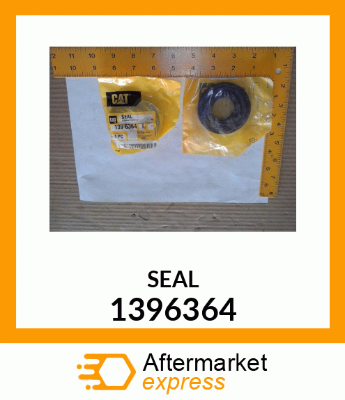 SEAL 1396364