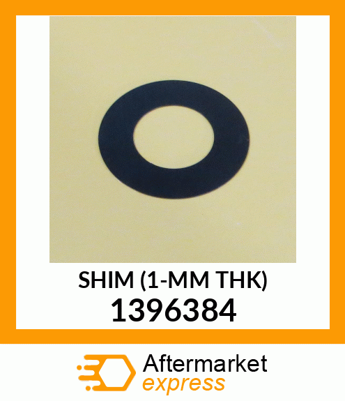 SHIM (1-MM THK) 1396384