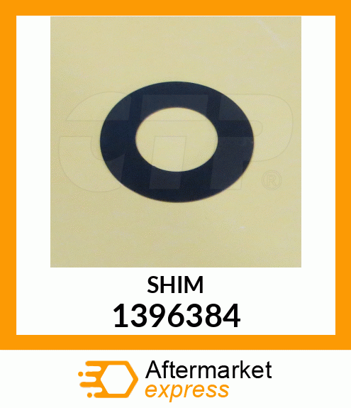 SHIM (1-MM THK) 1396384