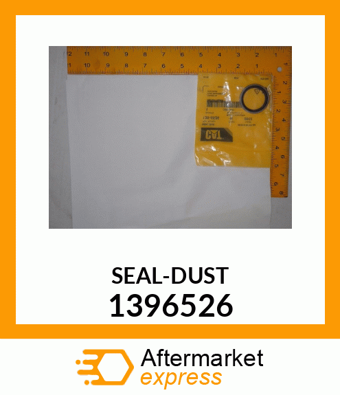 SEAL-DUST 1396526