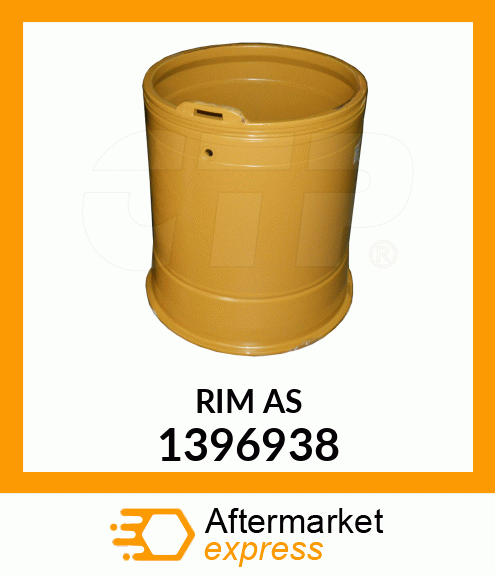 RIM AS 1396938