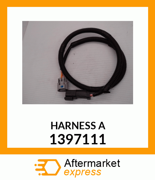 HARNESS A 1397111