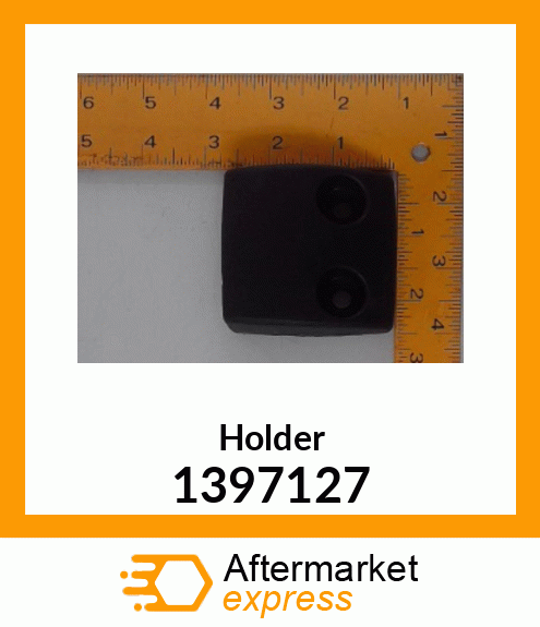 HOLDER 1397127