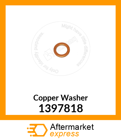 GASKET 1397818